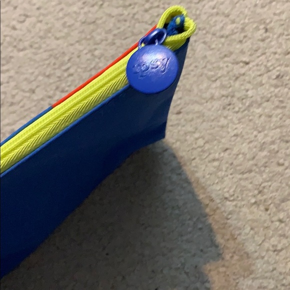 Ipsy face print makeup bag - Picture 3 of 4